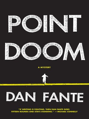 cover image of Point Doom